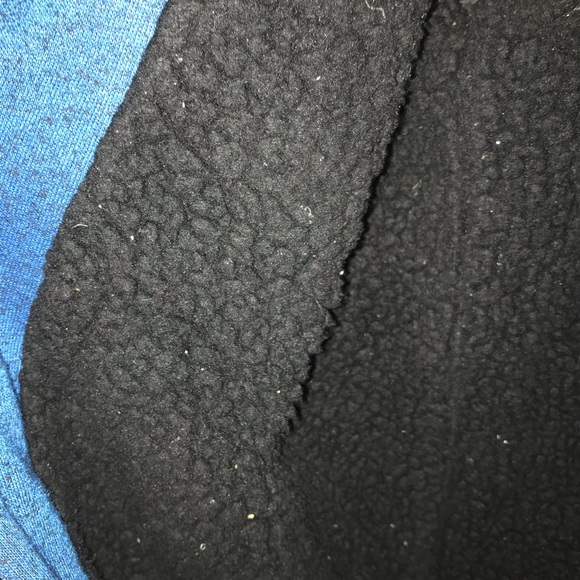 HURLEY jacket mens - Picture 7 of 7